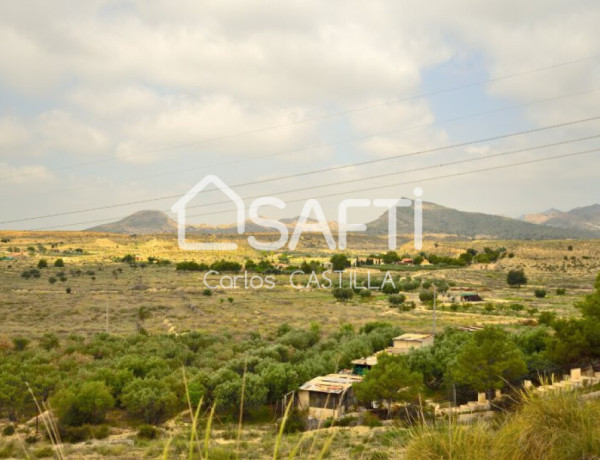 Urban land For sell in Alicante in Alicante 