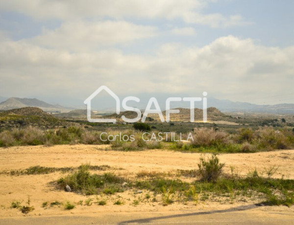 Urban land For sell in Alicante in Alicante 