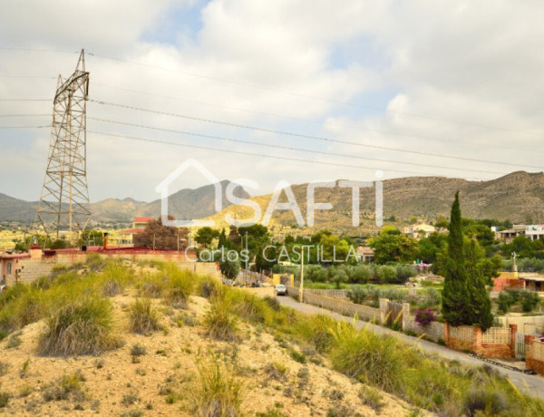 Urban land For sell in Alicante in Alicante 