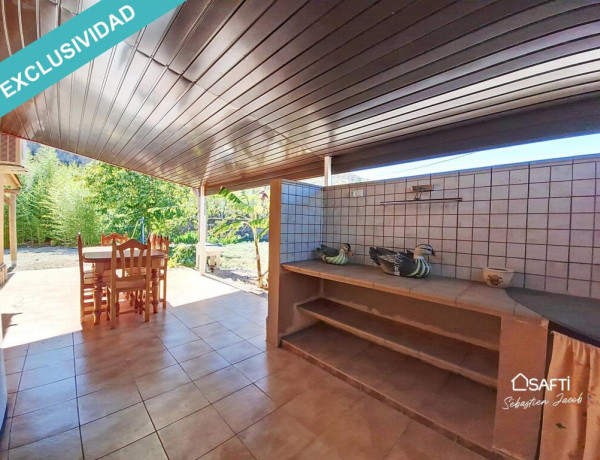 Country house For sell in Pego in Alicante 