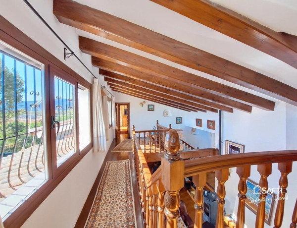 House-Villa For sell in Beniarjó in Valencia 