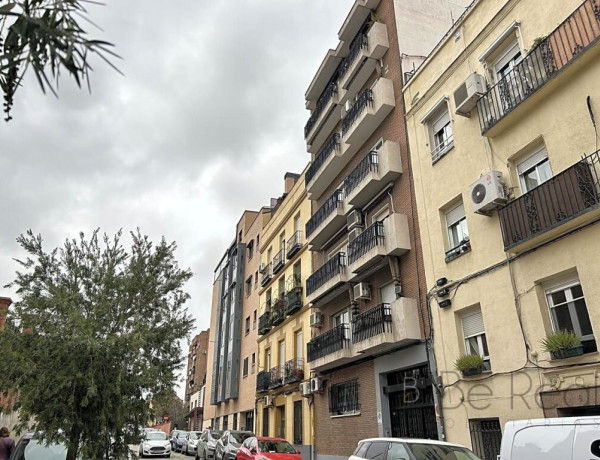Studio For sell in Madrid in Madrid 