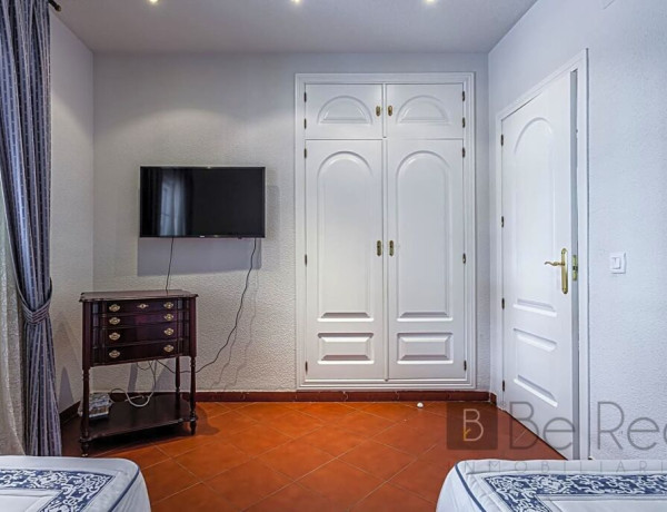 House-Villa For sell in Valdemorillo in Madrid 