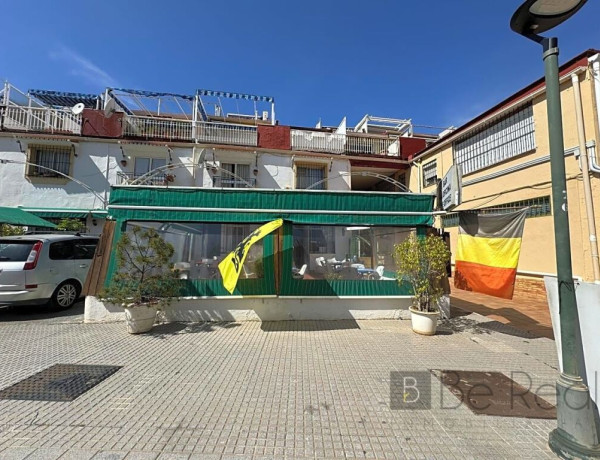 Commercial Premises For rent in Torremolinos in Málaga 