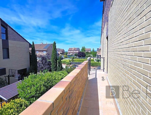 House-Villa For sell in Villanueva De La Cañada in Madrid 