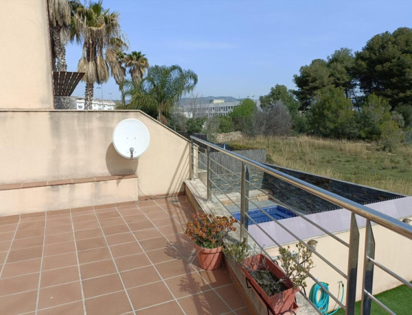 House-Villa For sell in Vilanova I La Geltru in Barcelona 