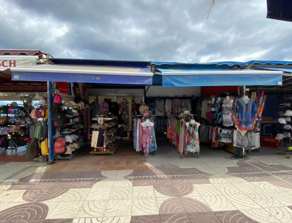 Local comercial en Venta en San Bartolome De Tirajana Las Palmas