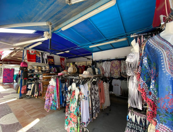 Local comercial en Venta en San Bartolome De Tirajana Las Palmas