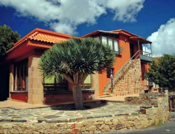 Casa de campo-Masía en Venta en Betancuria Las Palmas