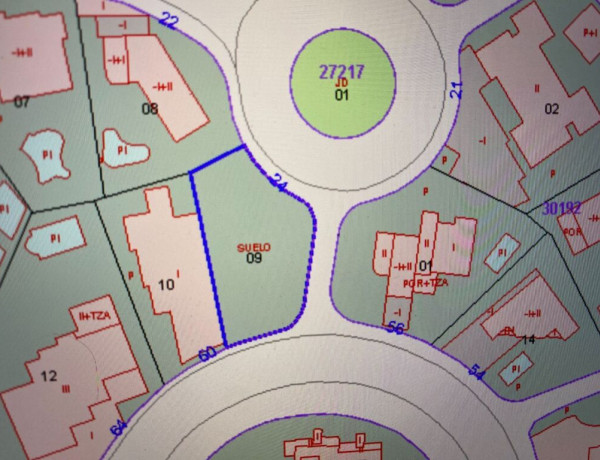 Solar residencial en Venta en Arguineguin Las Palmas