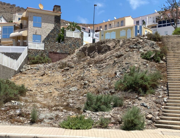 Residential land For sell in Arguineguin in Las Palmas 