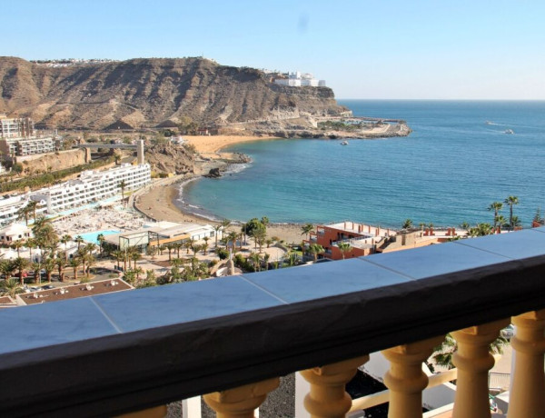 Apartamento en Alquiler vacacional en Mogan Las Palmas