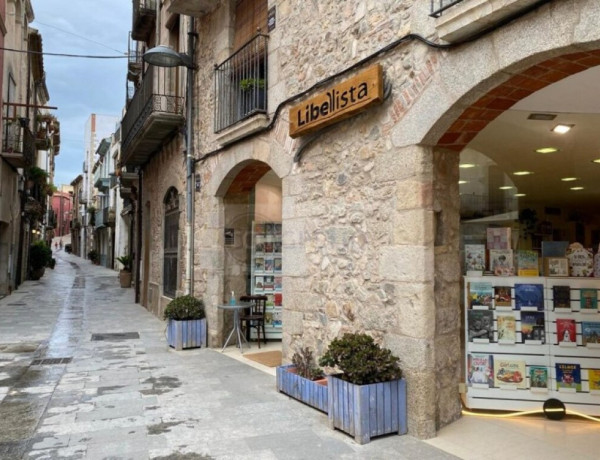 Solar residencial en Venta en Calonge Girona Ref: VT-8589