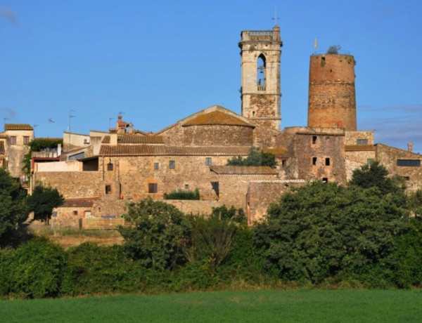 Casa-Chalet en Venta en Calonge Girona Ref: CAS_1590