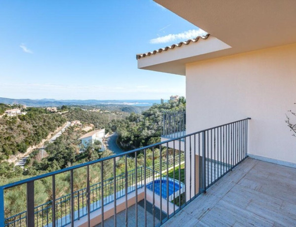 Casa-Chalet en Venta en Castell Platja D Aro Girona Ref: VC-10405