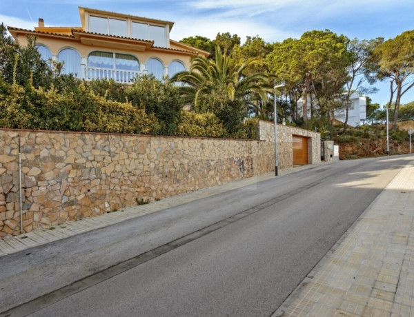 Casa-Chalet en Venta en Calonge Girona Ref: VC-10390