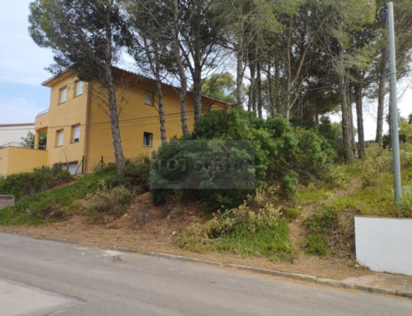 Solar residencial en Venta en Pals Girona Ref: VT-1957