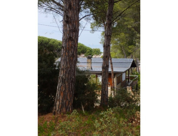 Solar residencial en Venta en Pals Girona Ref: VT-1957