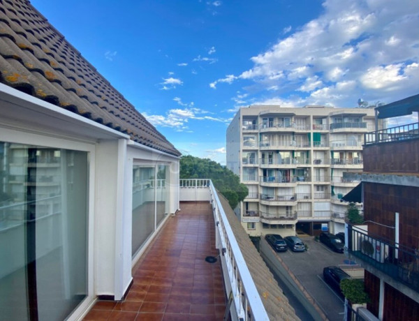 Flat For sell in Castell Platja D Aro in Girona 