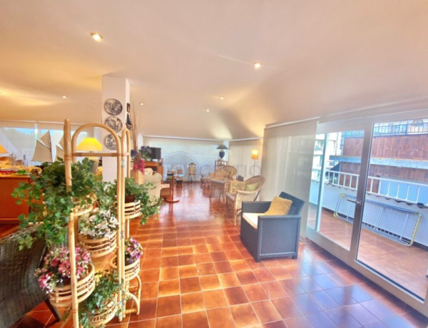 Flat For sell in Castell Platja D Aro in Girona 