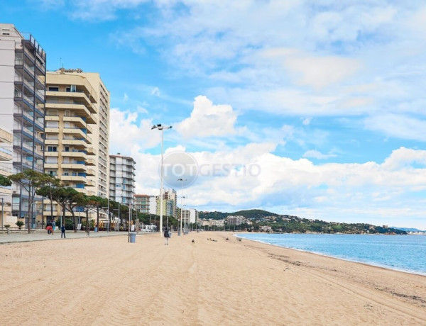 Apartamento en Venta en Castell Platja D Aro Girona Ref: VP-2008