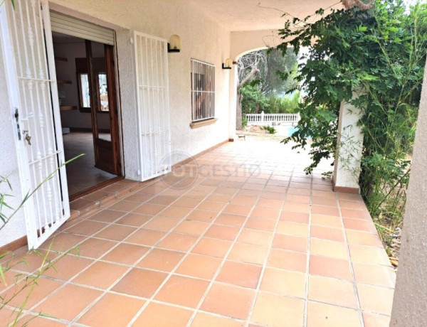 Casa-Chalet en Venta en Santa Cristina D Aro Girona Ref: VC-5001