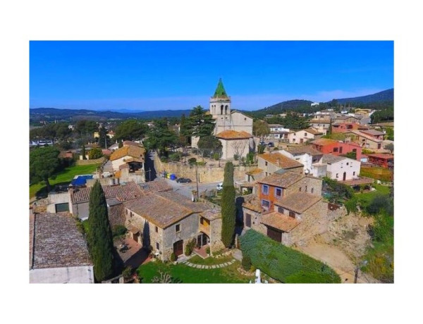 House-Villa For sell in Santa Cristina D Aro in Girona 