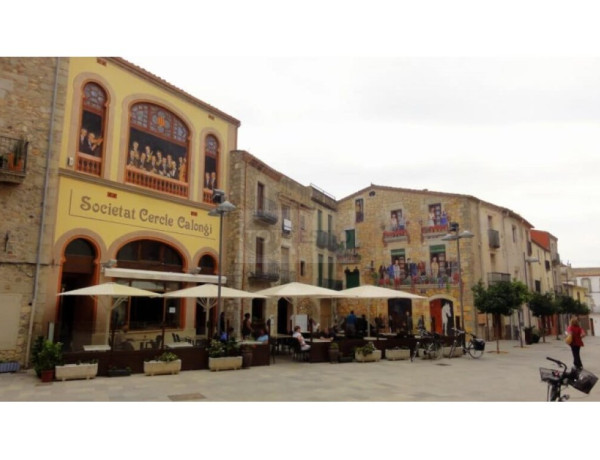 Commercial Premises For sell in Calonge in Girona 