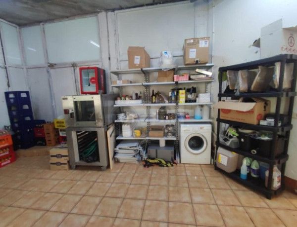 Commercial Premises For rent in Castell Platja D Aro in Girona 