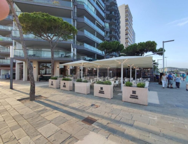 Commercial Premises For rent in Castell Platja D Aro in Girona 