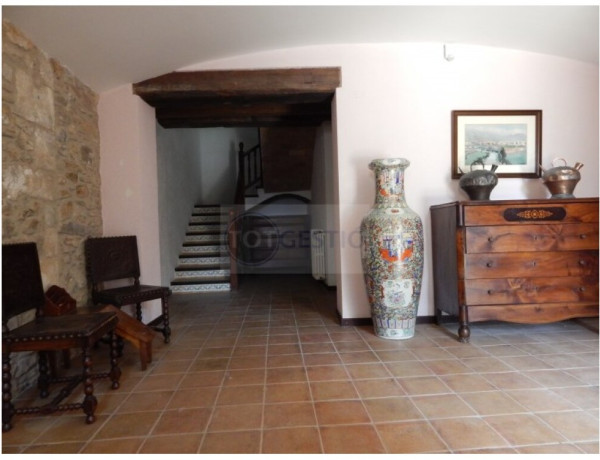 House-Villa For sell in Llambilles in Girona 