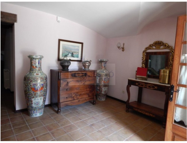 House-Villa For sell in Llambilles in Girona 