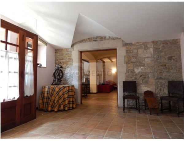 House-Villa For sell in Llambilles in Girona 