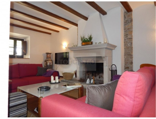 House-Villa For sell in Llambilles in Girona 