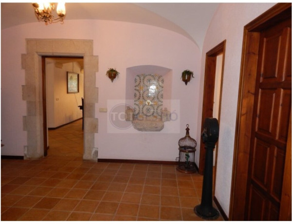 House-Villa For sell in Llambilles in Girona 