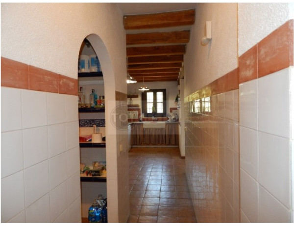 House-Villa For sell in Llambilles in Girona 