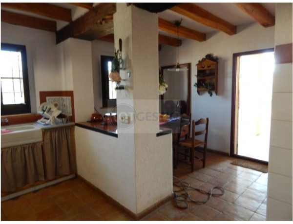 House-Villa For sell in Llambilles in Girona 