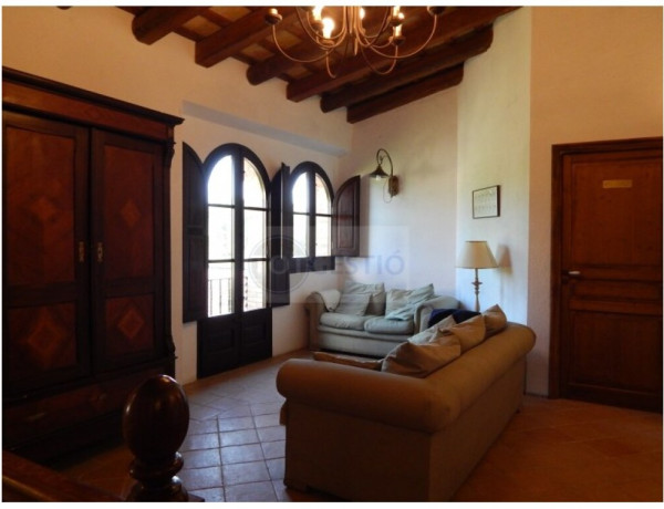 House-Villa For sell in Llambilles in Girona 