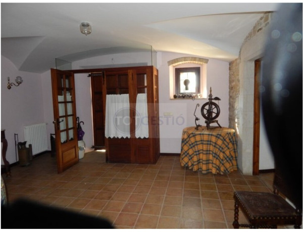 House-Villa For sell in Llambilles in Girona 