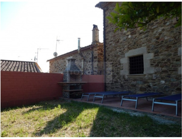 Casa-Chalet en Venta en Llambilles Girona Ref: VC-1908