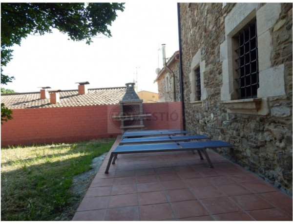 House-Villa For sell in Llambilles in Girona 