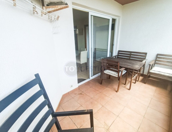 Flat For sell in Castell Platja D Aro in Girona 