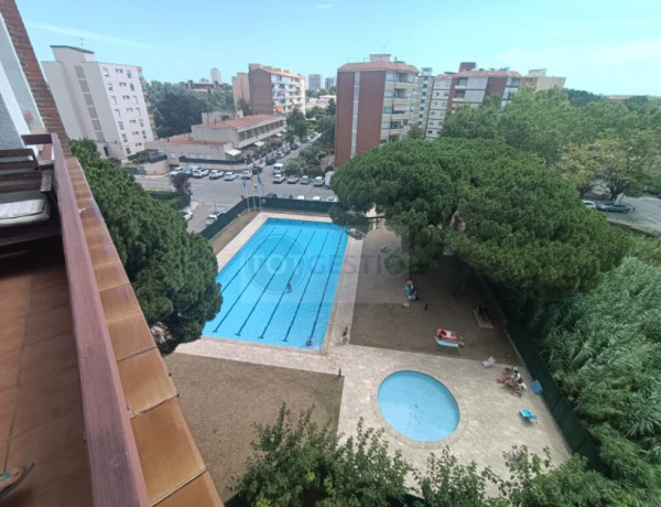 Piso en Venta en Castell Platja D Aro Girona Ref: VP-1969