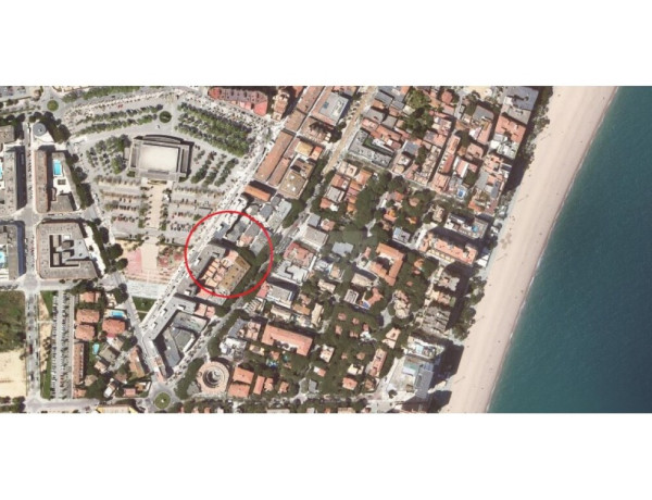 Commercial Premises For rent in Castell Platja D Aro in Girona 
