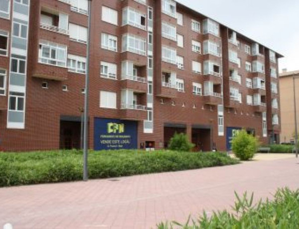 Commercial Premises For rent in Vitoria in Álava SALBURUA