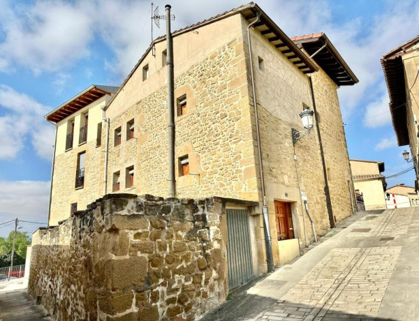 Town house For sell in Elciego in Álava 