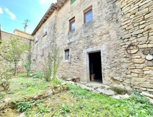 Casa de pueblo en Venta en Caicedo De Yuso Álava