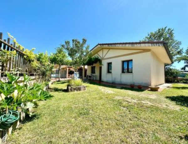 Casa-Chalet en Venta en Pariza Burgos