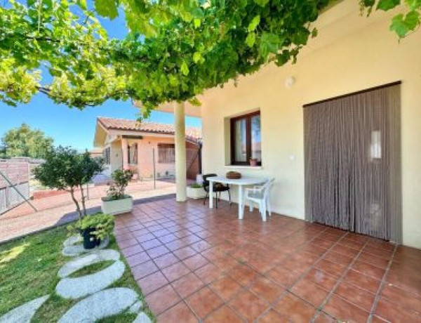 House-Villa For sell in Pariza in Burgos 