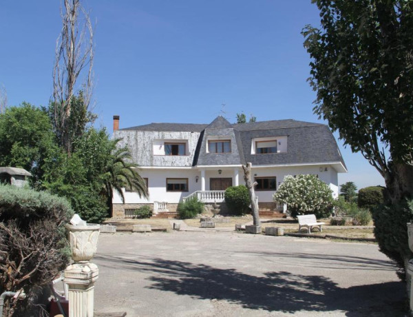 Plot For sell in Alcorcón in Madrid 